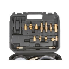 Tester pomiaru ciśnienia paliwa w silnikach  benzynowych nr4(5/10)