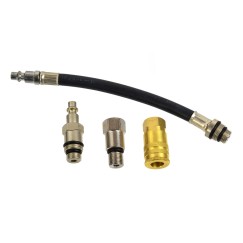 Tester pomiaru ciśnienia sprężania w silnikach  benzynowych nr5(10)