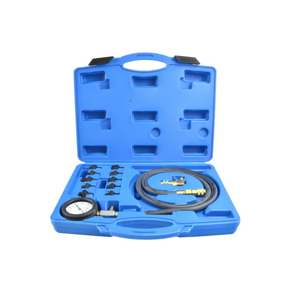 Tester ciśnienia oleju /zestaw powiększony/(10)