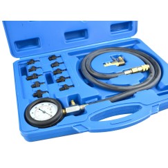 Tester ciśnienia oleju /zestaw powiększony/(10)