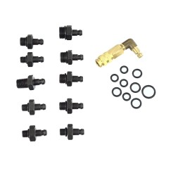 Tester ciśnienia oleju /zestaw powiększony/(10)