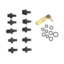 Tester ciśnienia oleju /zestaw powiększony/(10)