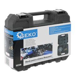 Miernik pomiaru ciśnienia  (Wakuometr)  (10)