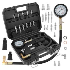 Tester ciśnienia sprężania diesel/0-70bar/ (10)