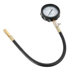 Tester ciśnienia sprężania diesel z adapterami 17el (5)