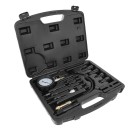 Tester ciśnienia sprężania diesel z adapterami 17el (5)