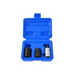 Komplet kluczy 5-kątnych do zacisków hamulcowych  3 szt. (20)