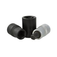 Komplet kluczy 5-kątnych do zacisków hamulcowych  3 szt. (20)