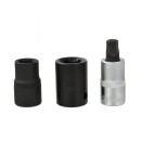 Komplet kluczy 5-kątnych do zacisków hamulcowych  3 szt. (20)