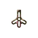 Ściągacz uniwersalny do łożysk i piast 13el. (20)