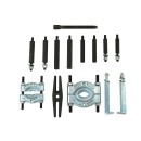 Ściągacz do łożysk, kół zęb.i przekładni (2/5)