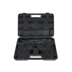 Ściągacz sprężyn 120-325mm do Mercedesa (walizka) NEW (2)