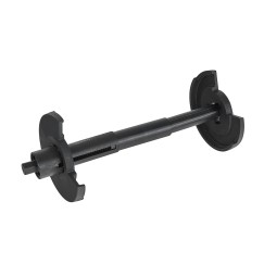 Ściągacz sprężyn 120-325mm do Mercedesa (walizka) NEW (2)