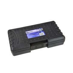 Przyrząd do blokady rozrządu 7el. VW Audi 1,2 1,4 1,9 2,0 TDI SDI(walizka)(20)