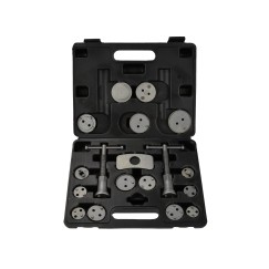 Zestaw do wyciskania tłoczków hamulcowych 18el(10)