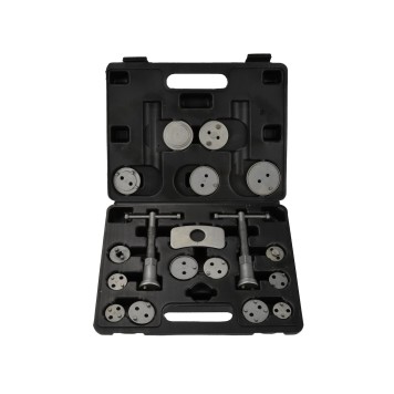 Zestaw do wyciskania tłoczków hamulcowych 18el(10)