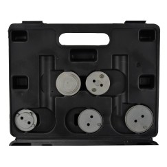 Zestaw do wyciskania tłoczków hamulcowych 18el(10)