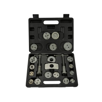 Zestaw do wyciskania tłoczków hamulcowych 21el(10)