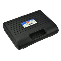 Zestaw do wyciskania tłoczków hamulcowych 21el(10)