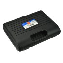 Zestaw do wyciskania tłoczków hamulcowych 21el(10)