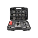 Zestaw do wyciskania tłoczków hamulcowych 35el (5)