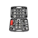 Zestaw do wyciskania tłoczków hamulcowych 35el (5)