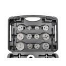 Zestaw do wyciskania tłoczków hamulcowych 35el (5)