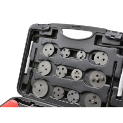 Zestaw do wyciskania tłoczków hamulcowych 35el (5)