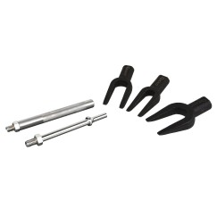 Zestaw ściągaczy do drążków kierowniczych(5/10)