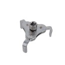 Klucz do filtrów olejowych  1/2" 62-120mm NEW(50)