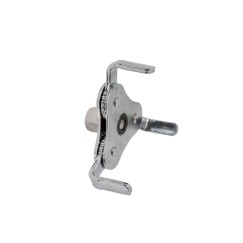 Klucz do filtrów olejowych  1/2" 62-120mm NEW(50)