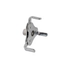 Klucz do filtrów olejowych  1/2" 62-120mm NEW(50)