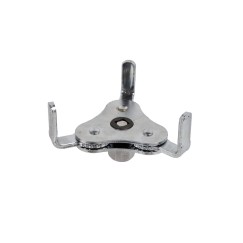 Klucz do filtrów olejowych  1/2" 62-120mm NEW(50)