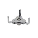 Klucz do filtrów olejowych  1/2" 62-120mm NEW(50)