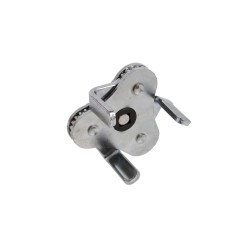 Klucz do filtrów olejowych  1/2" 62-120mm NEW(50)