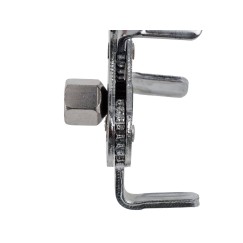 Klucz do filtrów olejowych  1/2" 62-120mm NEW(50)