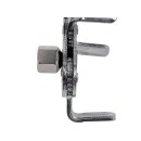 Klucz do filtrów olejowych  1/2" 62-120mm NEW(50)