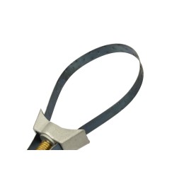 Klucz taśmowy do filtra oleju (48)