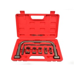 Zestaw do demontażu zaworów (10)