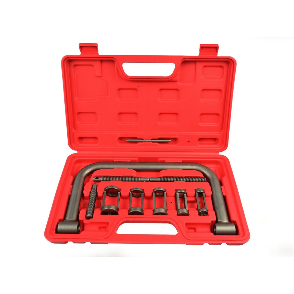 Zestaw do demontażu zaworów (10)