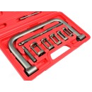 Zestaw do demontażu zaworów (10)
