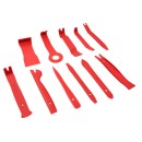 Zestaw ściągaczy do tapicerki 11szt. (10/20)
