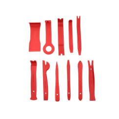 Zestaw ściągaczy do tapicerki 11szt. (10/20)