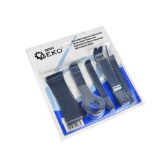 Zestaw ściągaczy do tapicerki 5el. (20/25)