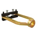 Ściągacz przegubów napędowych (10/16)