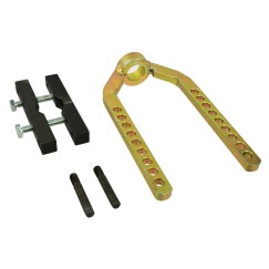 Ściągacz przegubów napędowych (10/16)