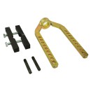 Ściągacz przegubów napędowych (10/16)