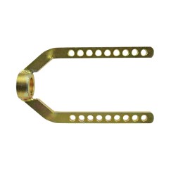 Ściągacz przegubów napędowych (10/16)