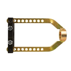 Ściągacz przegubów napędowych (10/16)