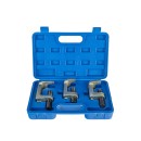 Zestaw ściągaczy do sworzni 3el. 23mm*28mm*34mm (4/5)